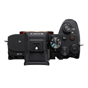 Sony Alpha 7 V fényképezőgép váz (ILCE7M5B.CEC)