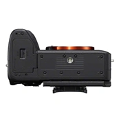 Sony Alpha 7 V fényképezőgép váz (ILCE7M5B.CEC)