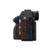 Sony Alpha 7 V fényképezőgép váz (ILCE7M5B.CEC)