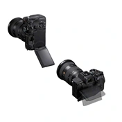 Sony Alpha 7 V fényképezőgép váz (ILCE7M5B.CEC)