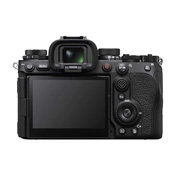 Sony Alpha 9III váz (ILCE9M3B.CEC)