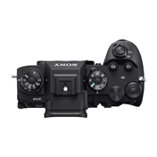 Sony Alpha 9III váz (ILCE9M3B.CEC)