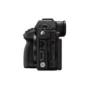 Sony Alpha 9III váz (ILCE9M3B.CEC)