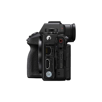 Sony Alpha 9III váz (ILCE9M3B.CEC)