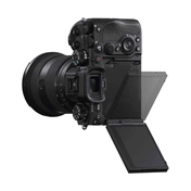 Sony Alpha 9III váz (ILCE9M3B.CEC)