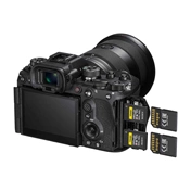 Sony Alpha 9III váz (ILCE9M3B.CEC)