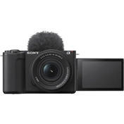 Sony Alpha ZV-E10 II + E PZ 16-50 mm f/3 5-5.6 OSS kit
