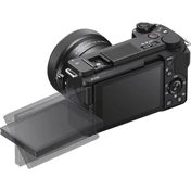 Sony Alpha ZV-E10 II + E PZ 16-50 mm f/3 5-5.6 OSS kit