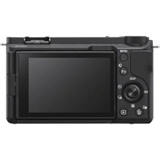 Sony Alpha ZV-E10 II vlogkamera
