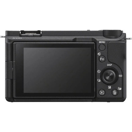 Sony Alpha ZV-E10 II vlogkamera