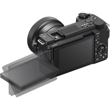 Sony Alpha ZV-E10 II vlogkamera