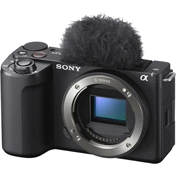 Sony Alpha ZV-E10 II vlogkamera