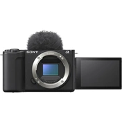 Sony Alpha ZV-E10 II vlogkamera