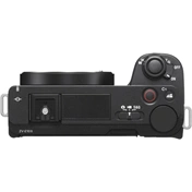 Sony Alpha ZV-E10 II vlogkamera