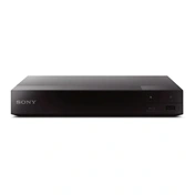 Sony BDP-S1700/KB Blu Ray lejátszó (BDPS1700KB.EC1)