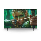 Sony BRAVIA 2 II | K-43S25M2 | 4K HDR Google TV, 108 cm