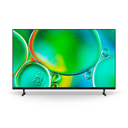 Sony BRAVIA 2 II | K-55S25M2 | 4K HDR Google TV, 139 cm