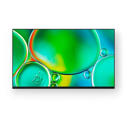 Sony BRAVIA 2 II | K-55S25M2 | 4K HDR Google TV, 139 cm