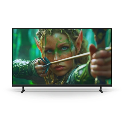 Sony BRAVIA 2 II | K-55S25M2 | 4K HDR Google TV, 139 cm