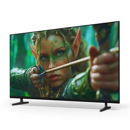 Sony BRAVIA 2 II | K-55S25M2 | 4K HDR Google TV, 139 cm