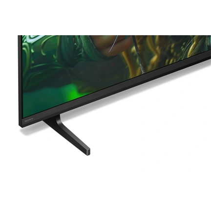 Sony BRAVIA 2 II | K-55S25M2 | 4K HDR Google TV, 139 cm