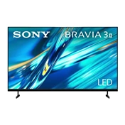 Sony BRAVIA 3 II | K-50XR35M2 | 50" 4K HDR Google okos TV