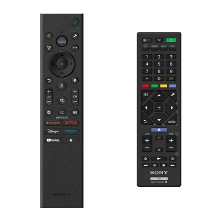 Sony BRAVIA 3 II | K-65XR35M2 | 65" 4K HDR Google okos TV