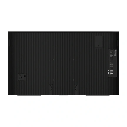 Sony BRAVIA 7 II | K-50XR79M2 | True RGB 4K HDR Google TV, 126 cm