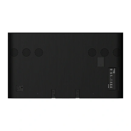 Sony BRAVIA 7 II | K-50XR75M2 | True RGB 4K HDR Google TV, 126 cm