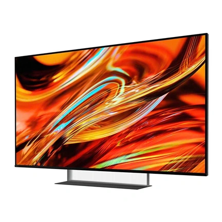 Sony BRAVIA 7 II | K-55XR75M2 | True RGB 4K HDR Google TV, 139 cm