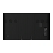 Sony BRAVIA 7 II | K-75XR75M2 | True RGB 4K HDR Google TV, 189 cm