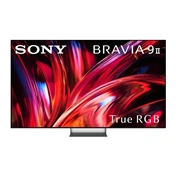 K85XR95M2PB.CEI Sony BRAVIA 9 II | K-85XR95M2 | True RGB 4K HDR Google TV, 215 cm