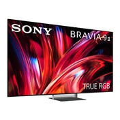 Sony BRAVIA 9 II | K-85XR95M2 | True RGB 4K HDR Google TV, 215 cm