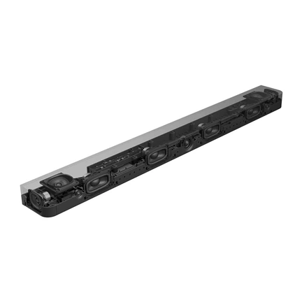 Sony BRAVIA Theatre Bar 8 hangprojektor - 5.0.2, 11 csatorna