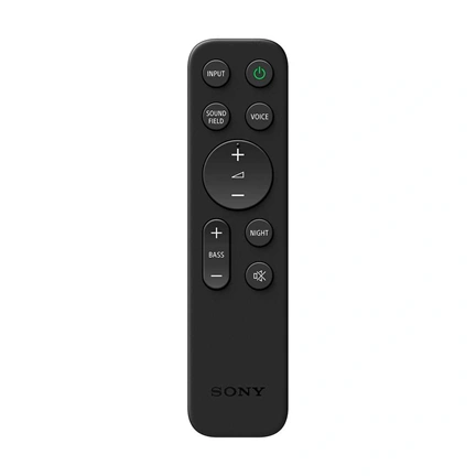 Sony BRAVIA Theatre Bar 8 hangprojektor - 5.0.2, 11 csatorna