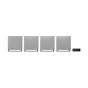 Sony BRAVIA Theatre Quad házimozirendszer - 4.0.4, 16 csatorna