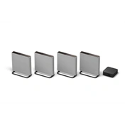 Sony BRAVIA Theatre Quad házimozirendszer - 4.0.4, 16 csatorna