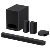Sony BRAVIA Theatre System 6 házimozirendszer - 5.1 csatorna, 1000W, Dolby Atmos/DTS:X