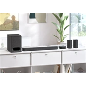 Sony BRAVIA Theatre System 6 házimozirendszer - 5.1 csatorna, 1000W, Dolby Atmos/DTS:X
