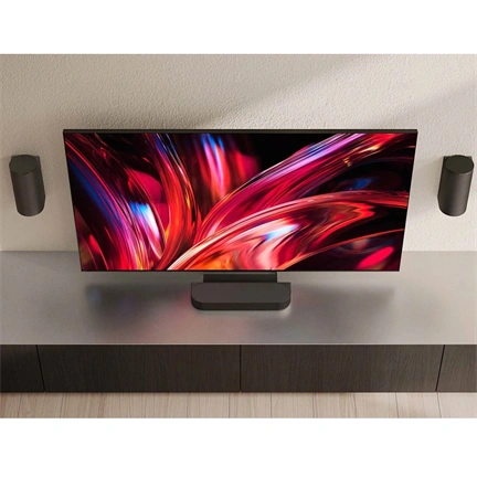 Sony BRAVIA Theatre Trio | Három egységből álló csúcsmodell házimozi-rendszer
