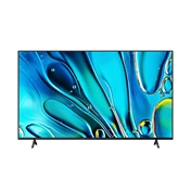 Sony Bravia 3 K-55S3 televízió - 55", 4K UHD, HDR, Google TV