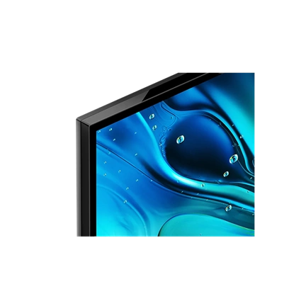 Sony Bravia 3 K-55S3 televízió - 55", 4K UHD, HDR, Google TV