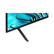 Sony Bravia 3 K-55S3 televízió - 55", 4K UHD, HDR, Google TV