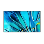 Sony Bravia 3 K-55S3 televízió - 55", 4K UHD, HDR, Google TV