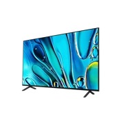 Sony Bravia 3 K-75S3 televízió - 75", 4K UHD, HDR, Google TV