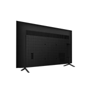 Sony Bravia 3 K-75S3 televízió - 75", 4K UHD, HDR, Google TV