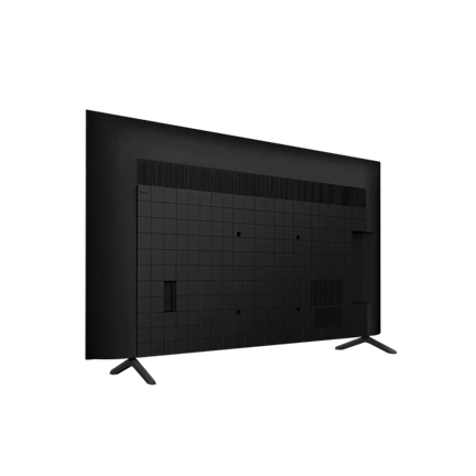 Sony Bravia 3 K-75S3 televízió - 75", 4K UHD, HDR, Google TV