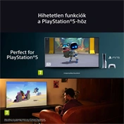 Sony Bravia 5 K-65XR5 televízió - 65", Mini LED, 4K UHD, HDR, Google TV