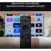 Sony Bravia 5 K-75XR5 televízió - 75", Mini LED, 4K UHD, HDR, Google TV