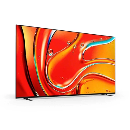 Sony Bravia 7 televízió K-65XR70 - 65", Mini LED, 4K UHD, HDR, Google TV
